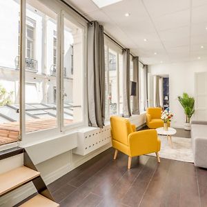 Apartamento de 5 Dormitorios